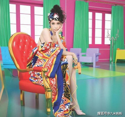 時隔多日,莫文蔚為穿辱華品牌服裝道歉,毫無誠意,讓造型師背鍋