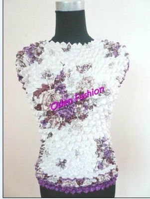 定位花菠蘿衫- 歐典(中國江蘇省生產商) - T 恤- 服裝、服飾產品「自助貿易」