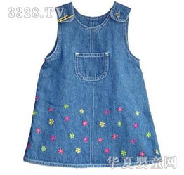 洋娃服飾產品 童趣設計，品質加盟新機遇